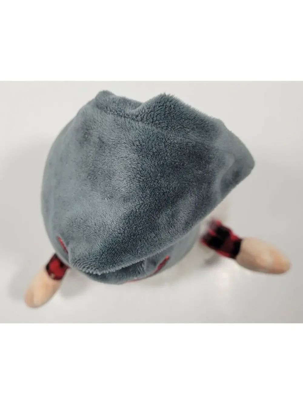 Arkin Progressive Plush Gnome 11